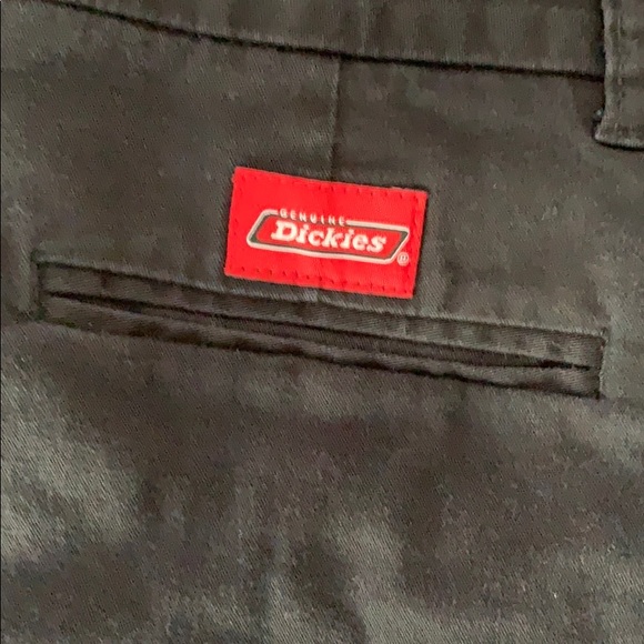 Dickies work pants - Picture 2 of 4